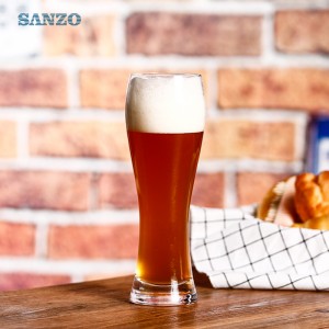 Sanzo Barware Beer Glass Das Boot Beer Glass Personligt Beer Stein