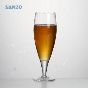 Sanzo Bar Creative Sail Shape Juice And Beer Glass Cup Cut Beer Beer Personalized Beer Mug